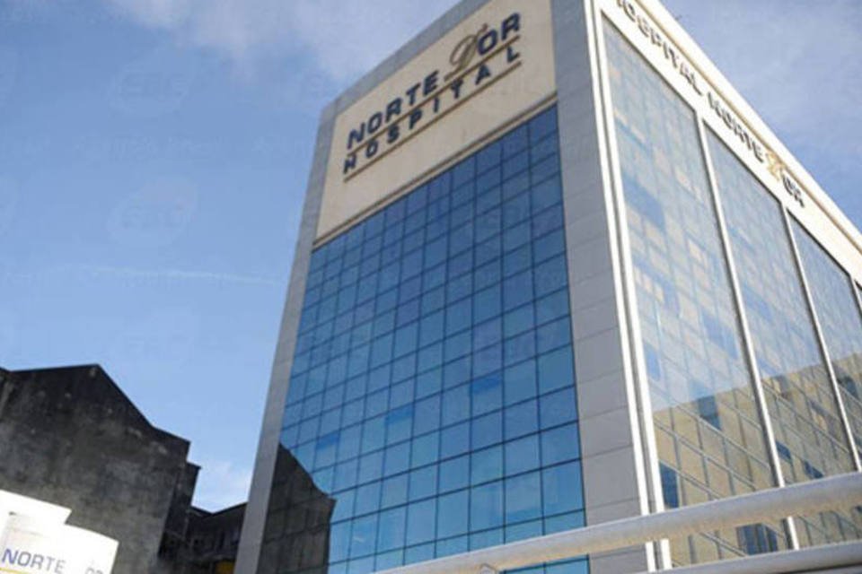 BTG está prestes a vender 25% da Rede D'Or ao Carlyle