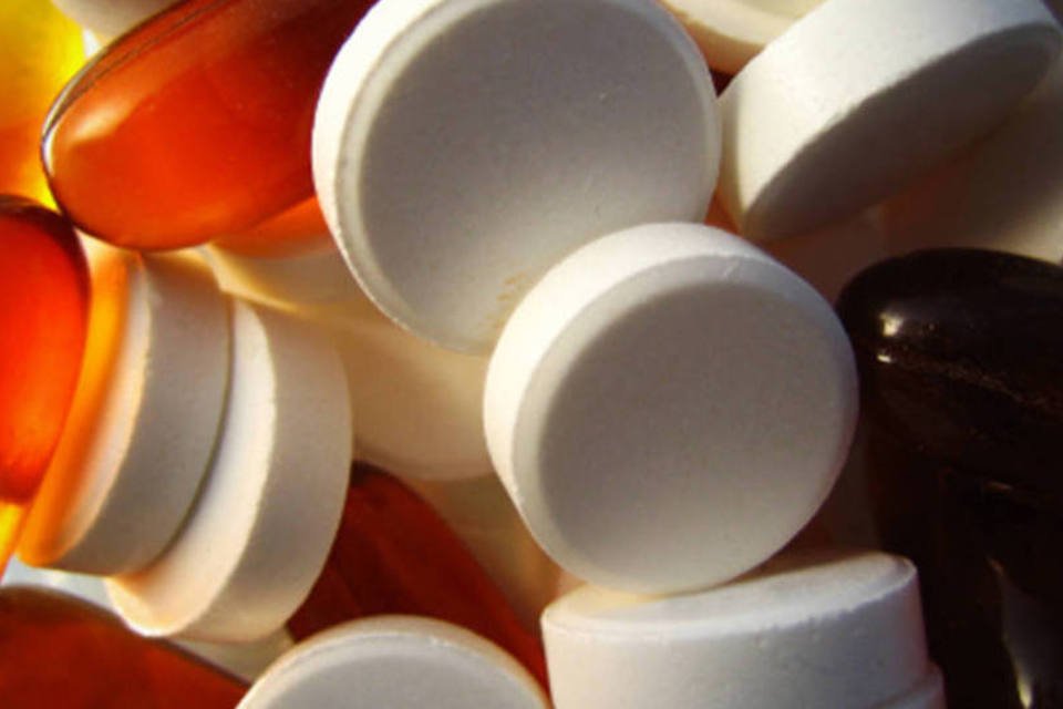 Farmacêutica AbbVie anuncia compra da Pharmacyclics