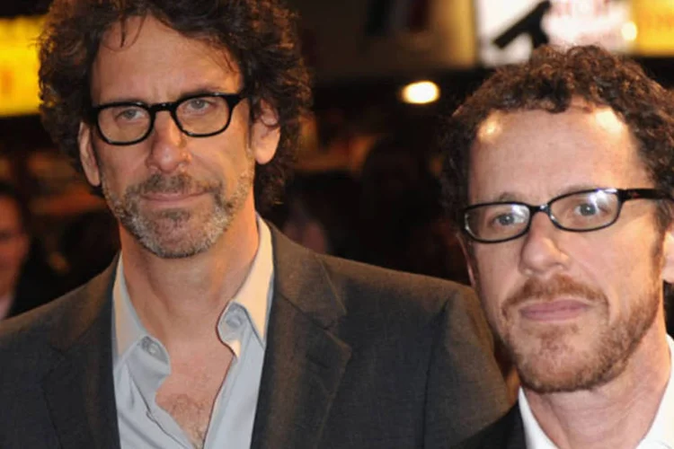 Ethan Coen e Joel Coen: dirigido pelos irmãos, "Fargo" era uma comédia policial ambientada numa cidadezinha dos Estados Unidos (Samir Hussein/Getty Images)