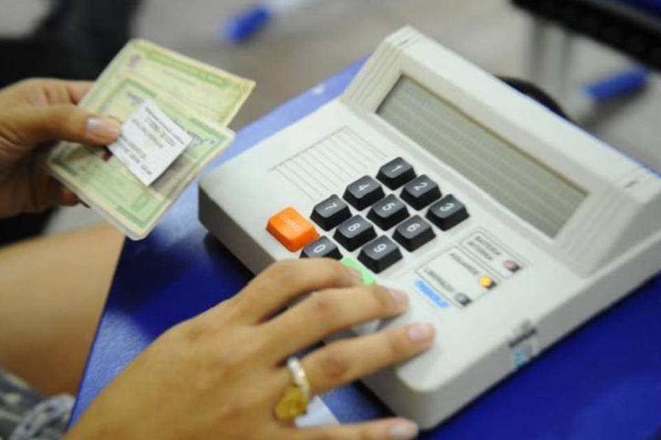 Mendes prevê intensa judicialização nas eleições de outubro