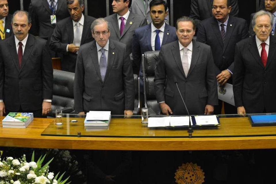 Nomes de Renan e Cunha na lista é muito grave, diz cientista