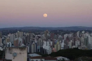 Defesa Civil alerta para ventos fortes na faixa leste de São Paulo