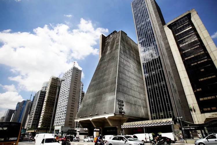 
	Fiesp: segundo despacho publicado no Di&aacute;rio Oficial da Cidade as proje&ccedil;&otilde;es no painel dever&atilde;o ter conte&uacute;do exclusivamente art&iacute;stico
 (Julia Moraes/Fiesp)