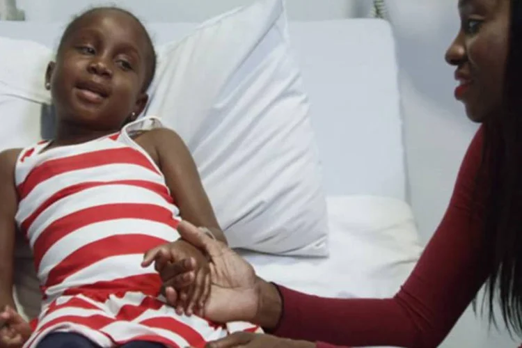 Campanha pela doação de sangue:é nesta época do ano que os estoques precisam ser reforçados, em função do aumento do risco de acidentes em estradas, por conta das férias (Reprodução)