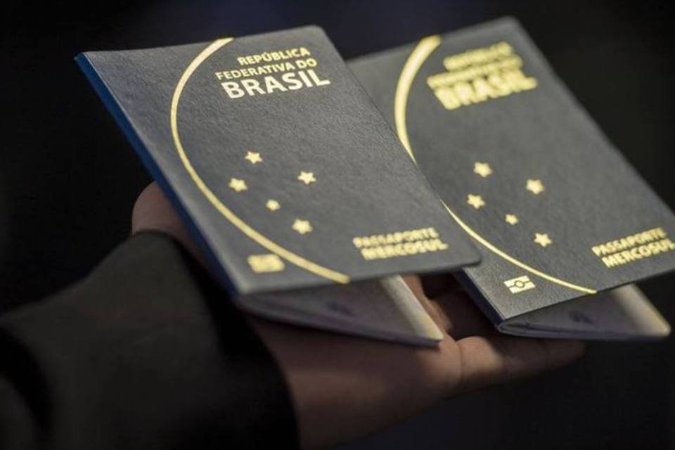 Número de brasileiros barrados na Europa aumenta 18%