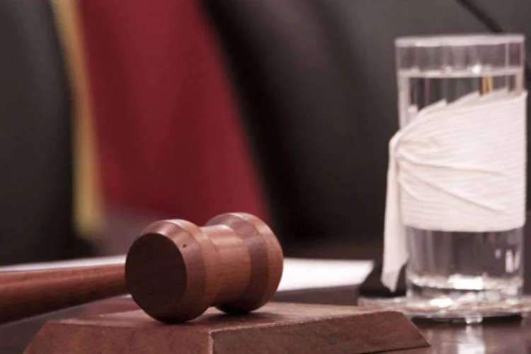 
	Justi&ccedil;a: nos exames pr&eacute;-natais, o beb&ecirc; havia sido diagnosticado com S&iacute;ndrome de Edwards
 (Divulgação)