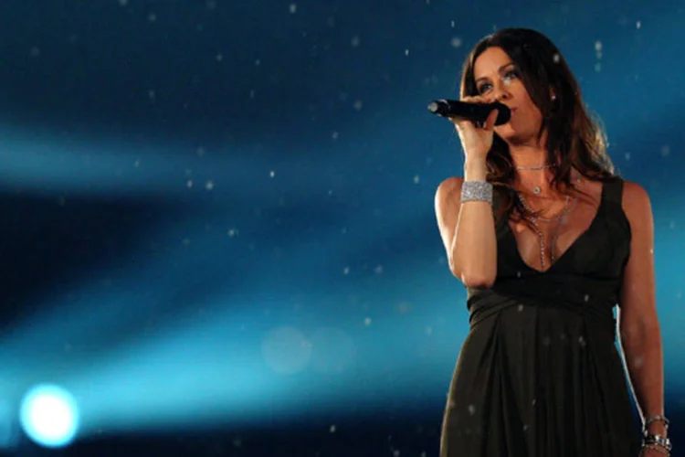 São Paulo, Curitiba, Rio de Janeiro, Belo Horizonte, Recife, Belém e Goiânia recebem a cantora no mês de setembro (Getty Images)