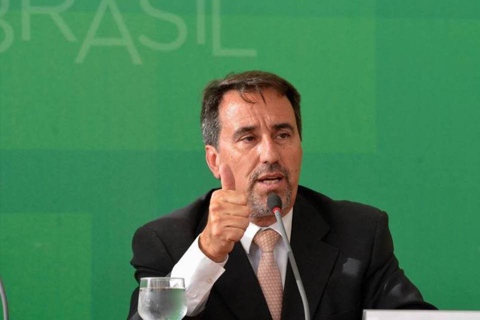Gilberto Occhi assumirá Ministério da Saúde, diz presidente do PP