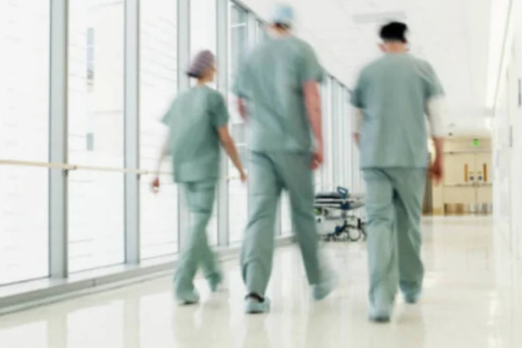 
	M&eacute;dicos: muitos investidores consideram a oportunidade no setor de hospitais atrativa demais para ser perdida
 (Getty Images)