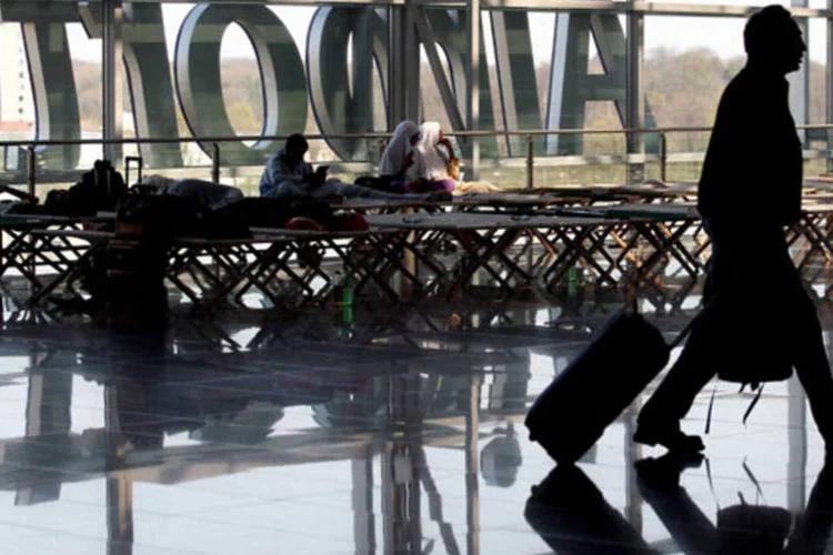 Aviação (Alex Grimm/Getty Images)