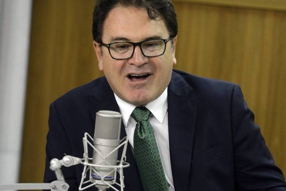 Vinícius Lummertz, do PMDB, volta a presidir a Embratur