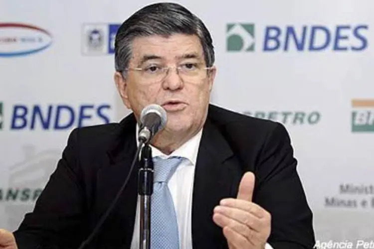 
	S&eacute;rgio Machado: as conversas trataram, dentre outros assuntos, de estrat&eacute;gias para barrar a Lava Jato
 (Agência Petrobras)