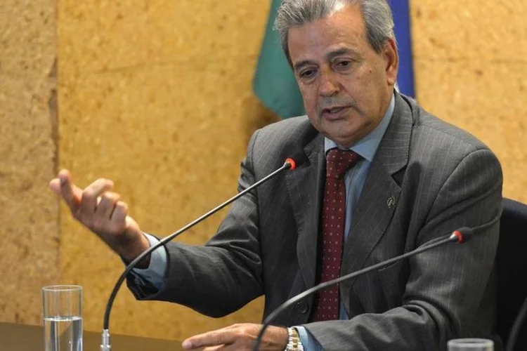 Romeu Rufino: "tem que ter uma vigilância muito grande, quer seja nos novos movimentos legais para ampliar esses subsídios, seja na gestão dos subsídios já concedidos, para racionalizar" (Fabio Rodrigues Pozzebom/Agência Brasil)
