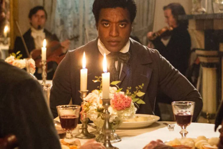 
	Cena do filme &quot;12 Years a Slave&quot;: filme foi muito bem recebido pela cr&iacute;tica especializada
 (Divulgação)