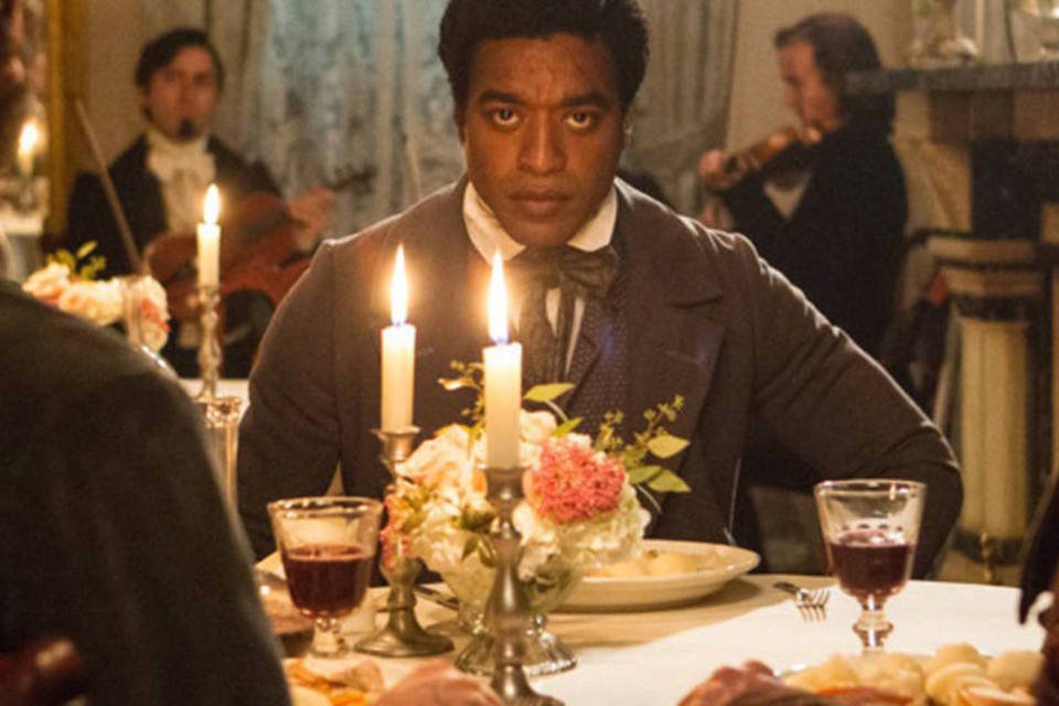 "12 Years A Slave" vence Toronto e vira favorito para Oscar
