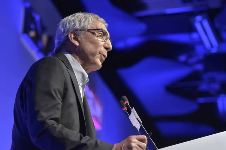 
	Abilio Diniz: a empresa de investimentos do empres&aacute;rio Abilio Diniz pretende ampliar sua fatia no Carrefour de 5% para at&eacute; 8% ainda neste ano
 (Flavio Santana/Biofoto/EXAME.com)