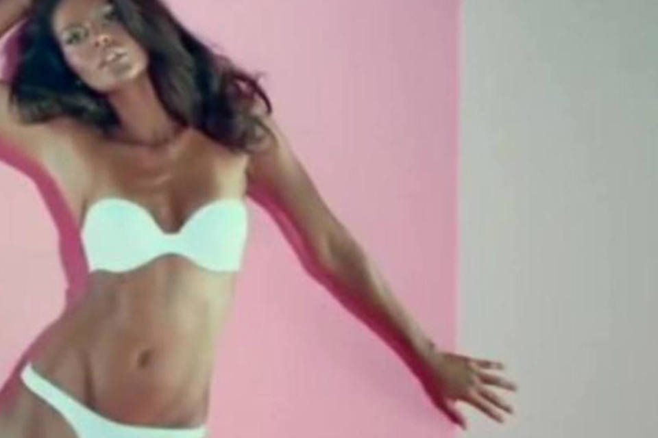 "Ganhe todas as DRs", diz campanha da Hope