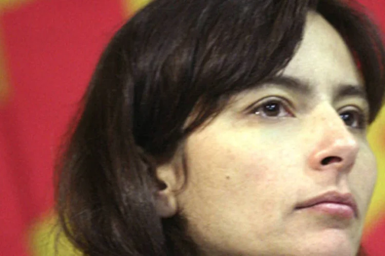 Soninha Francine: candidata à prefeitura de São Paulo pelo PPS (Divulgação)