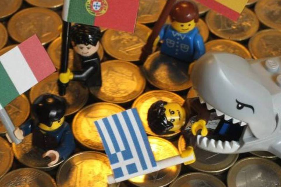 O que acontece se a Grécia abandonar o euro?