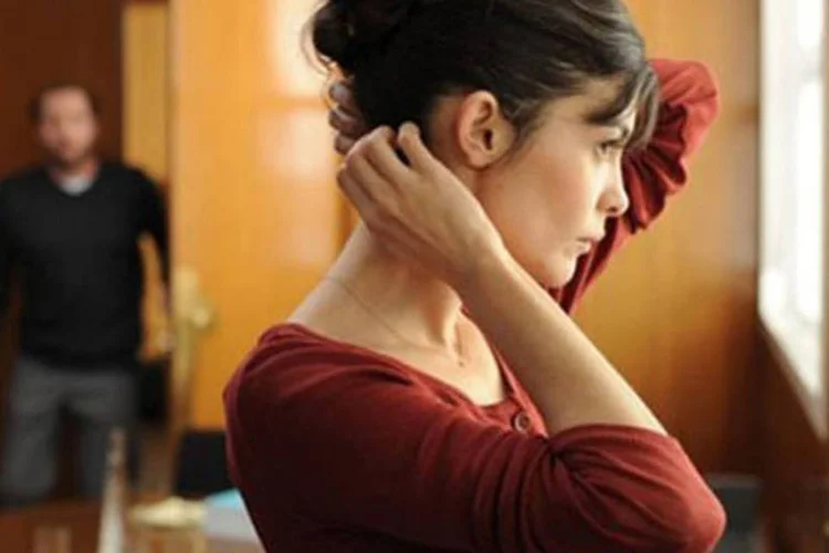 Filme "A Delicadeza do Amor" (Divulgação)