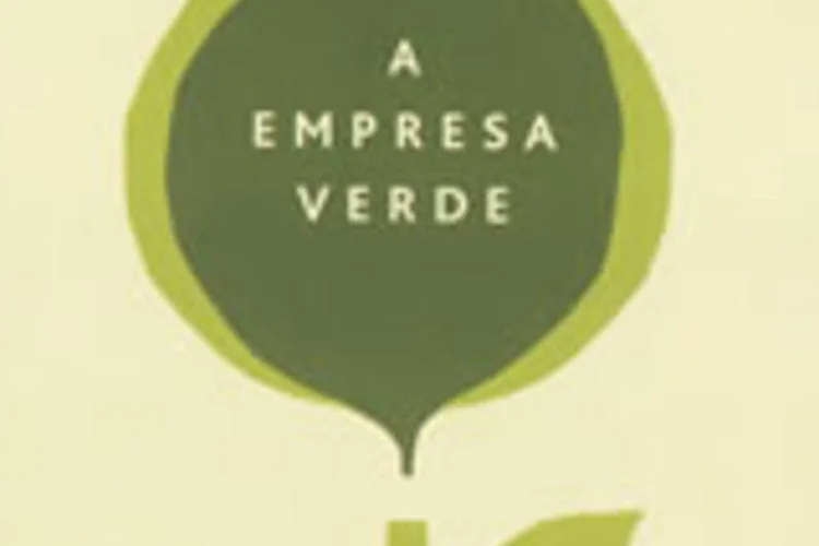 A empresa verde