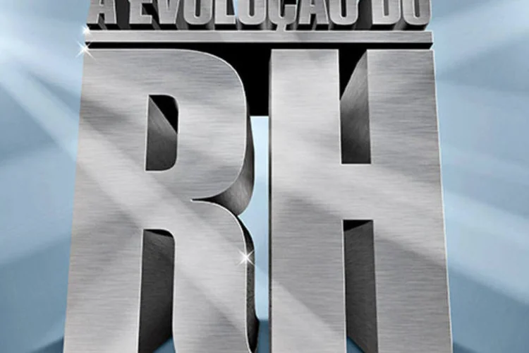 A Evolução do RH (Marcelo Calenda)