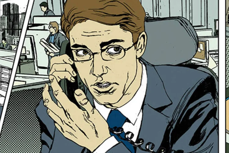 A explosão do 0800 (Renato Guedes)