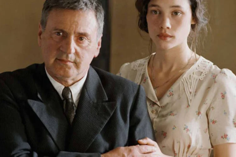 Filme "A Filha do Pai" (Divulgação)