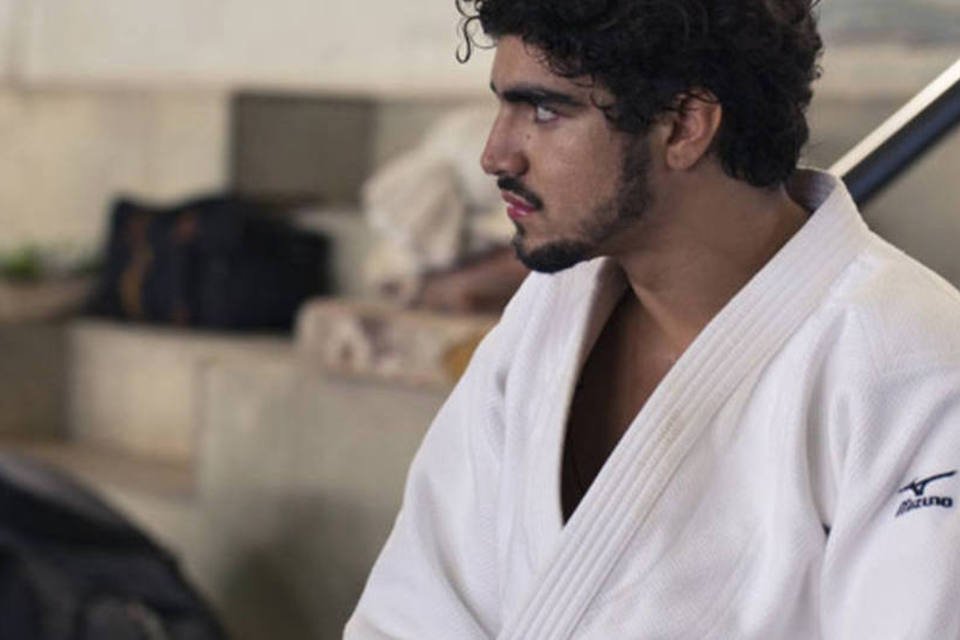 Vida do judoca Max Trombini ganha os cinemas
