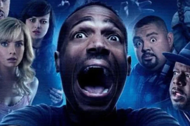 Filme "Inatividade Paranormal 2" (Divulgação / PlayArte)