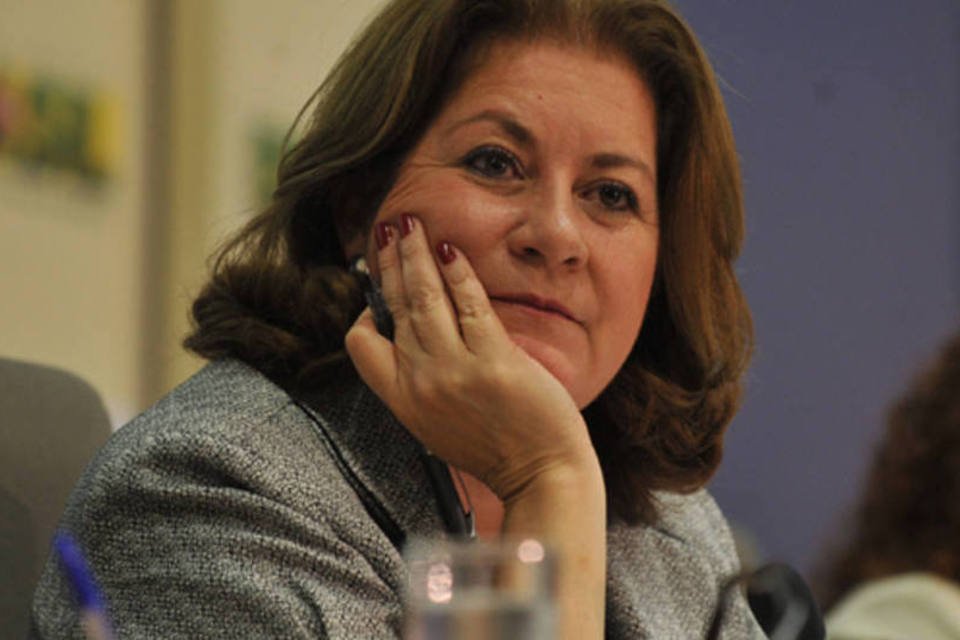 Censo reforça estratégia do governo, diz Miriam Belchior
