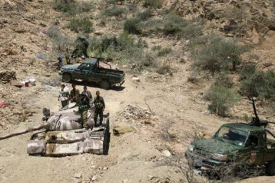 Ataque contra a Al Qaeda mata 44 no Iêmen