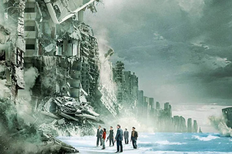 Destruição criativa (Divulgação)
