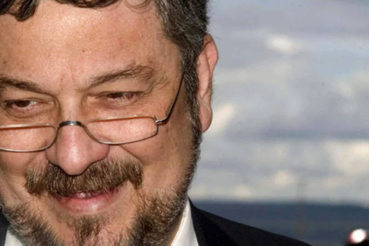 Seguldo a presidente Dilma, as denúncias contra Palocci fazem parte de uma "guerra política" contra seu governo (Janine Moraes/EXAME.com)