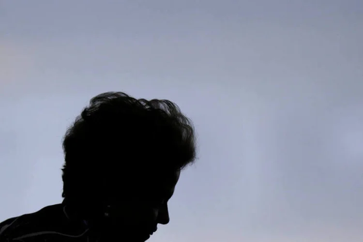 
	Dilma Rousseff: os dados indicam que seus opositores conseguir&atilde;o entre 58 e 60 votos
 (Ueslei Marcelino/Reuters)