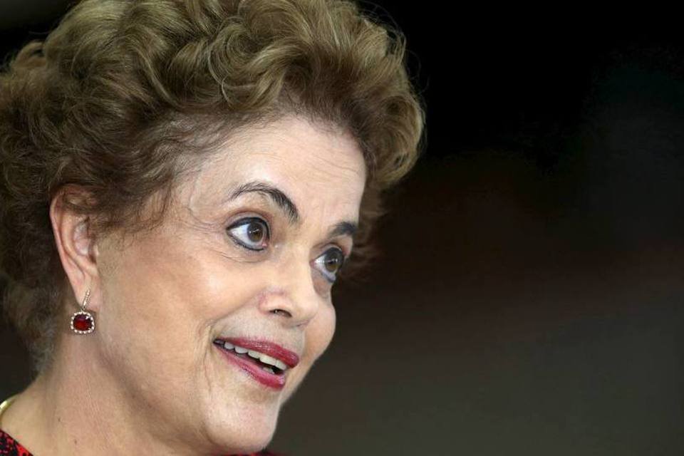 Para Dilma, não se governa o país sem pacto por estabilidade
