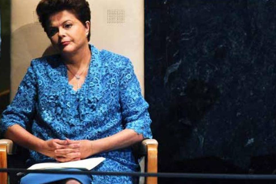 Dilma instalará Comissão da Verdade nesta quarta