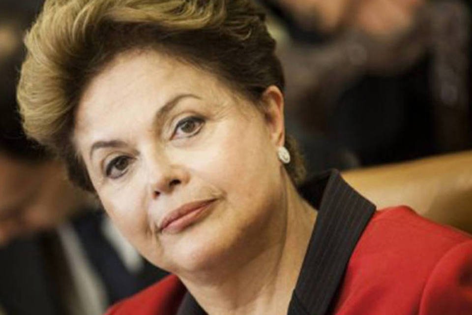 Dilma dedica último dia nos EUA a Ciência sem Fronteiras