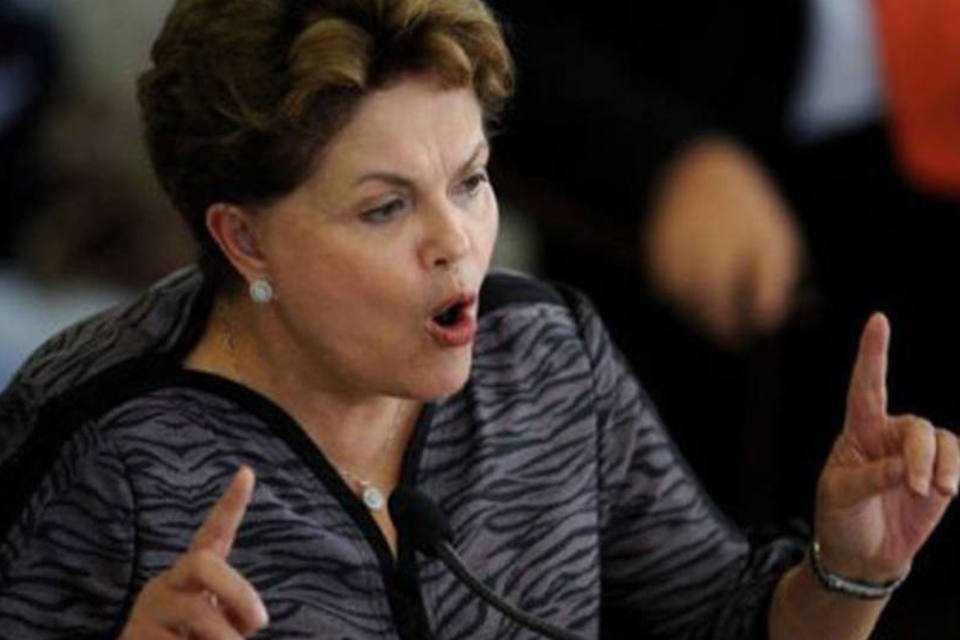 Dilma pede agilidade para salvaguardas contra importados