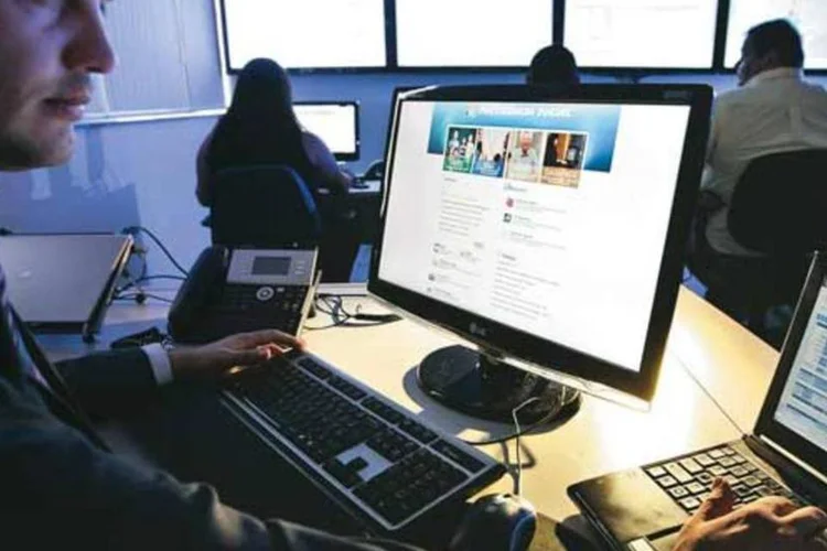 INSS: os atos de nomeação ocorrerão a partir deste mês (Cristiano Mariz/Site Exame)