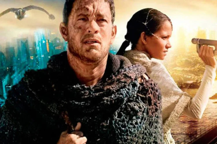 Filme "A Viagem" (Divulgação)