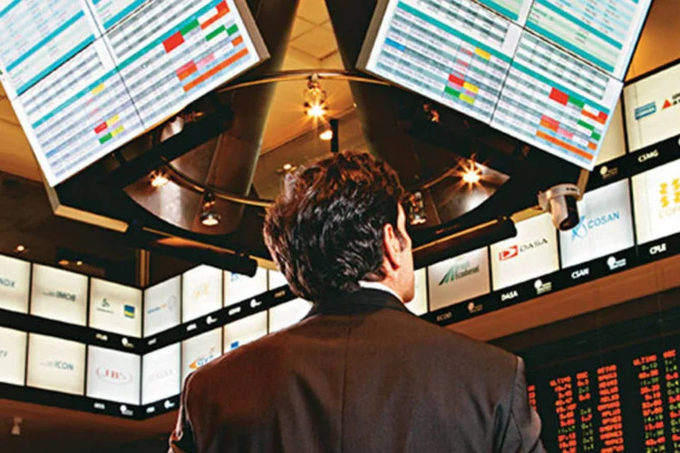 A vida do RH num IPO (Foto Marcelo Spatafora, agradecimento Bovespa)
