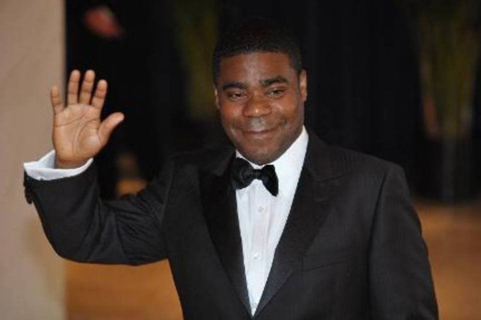 Ator de Saturday Night Live fica muito ferido em acidente