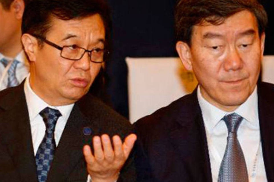 China apresenta queixa contra EUA por medidas antidumping