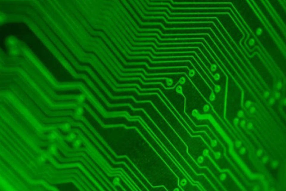 Fabricante de chips Dialog apresenta um forte 4º trimestre