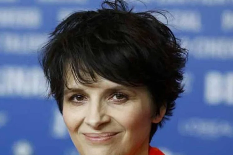 
	A atua&ccedil;&atilde;o daz francesa Juliette Binoche, que contracena com Edgar Ramirez, ficou um pouco aqu&eacute;m do que ela &eacute; capaz no filme
 (REUTERS/Thomas Peter)