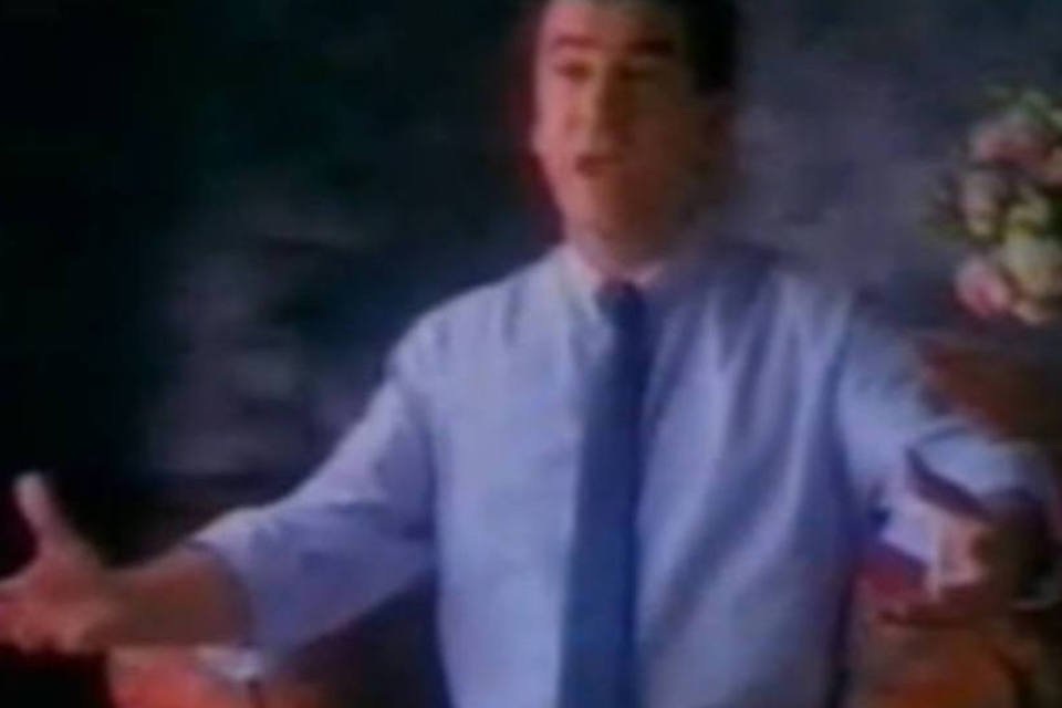 A campanha que era "assim uma Brastemp"