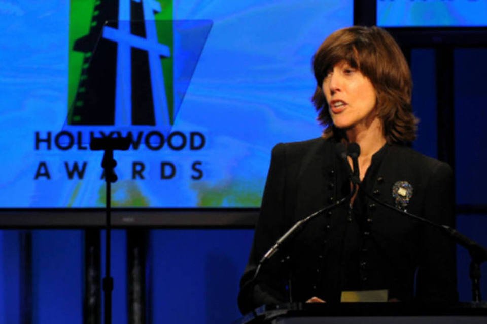 EUA: morre Nora Ephron, diretora de 'Harry e Sally'