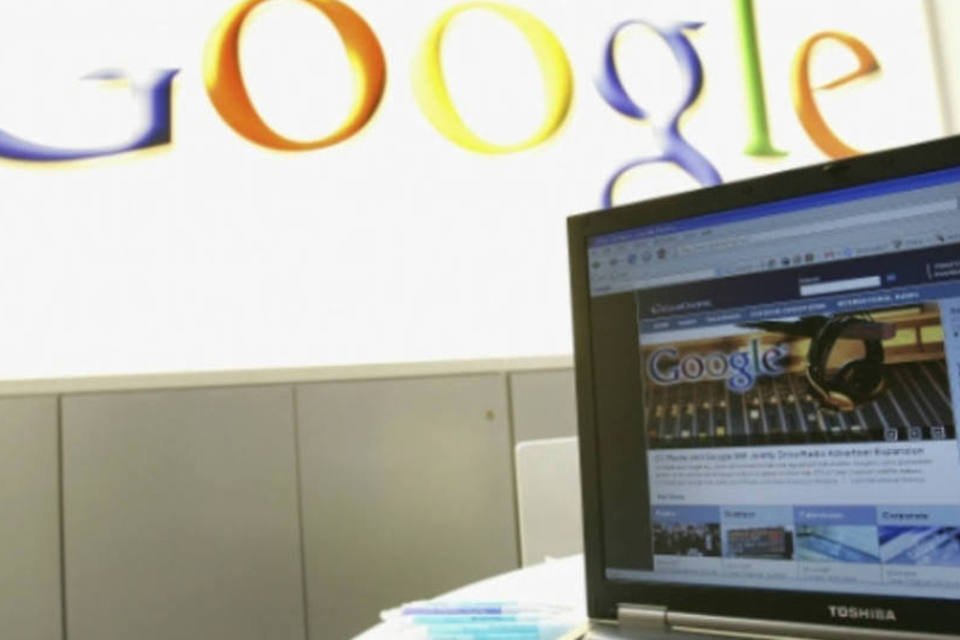 Google está próximo de acordo com UE sobre investigação
