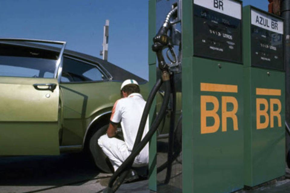 Petrobras tem seu terceiro pior lucro trimestral em 10 anos